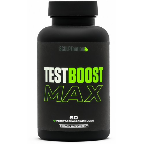 Test Boost Max 2.0